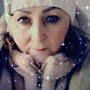 Знакомства: Ксюня, 49 лет, Новый Уренгой