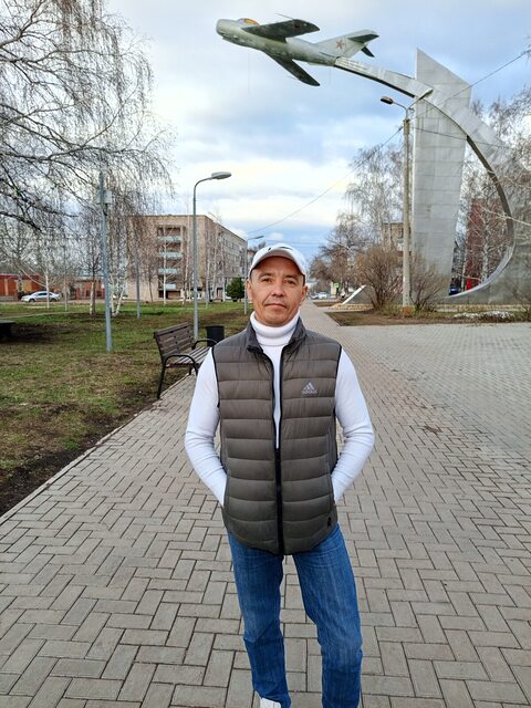 Фото - Tabor.ru