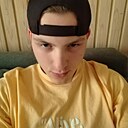 Знакомства: Дима, 18 лет, Молодечно