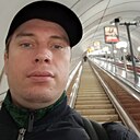 Знакомства: Евгений, 39 лет, Череповец