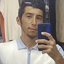 Знакомства: Murofjon, 28 лет, Кемерово
