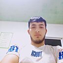 Знакомства: Паха, 25 лет, Ялта