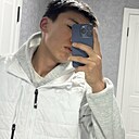 Знакомства: Mansur, 21 год, Алматы