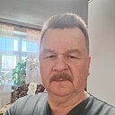 Знакомства: Виталий, 66 лет, Березники