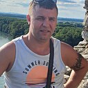 Знакомства: Сергій, 42 года, Мукачево
