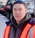 Знакомства: Дмитрий, 39 лет, Магадан