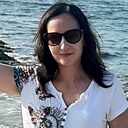 Знакомства: Брюнетка, 42 года, Лида