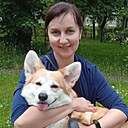 Знакомства: Кристина, 45 лет, Гомель