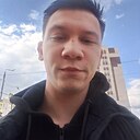 Знакомства: Никита, 28 лет, Брянск