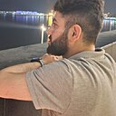 Знакомства: Улви, 27 лет, Чолпон-Ата