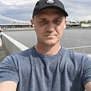 Знакомства: Андрей, 45 лет, Москва