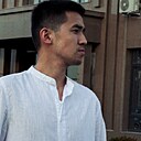 Знакомства: Киану, 26 лет, Костанай