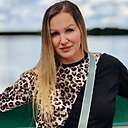 Знакомства: Юлиана, 39 лет, Санкт-Петербург