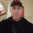 Знакомства: Игорь, 57 лет, Петрозаводск