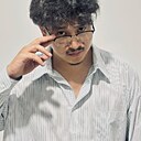 Знакомства: Димаш, 20 лет, Алматы