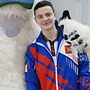 Знакомства: Илья, 18 лет, Череповец