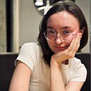 Знакомства: Дарья, 25 лет, Санкт-Петербург