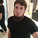Знакомства: Абдрахман, 27 лет, Геленджик