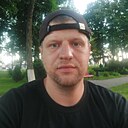Знакомства: Евгений, 36 лет, Березино