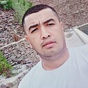 Знакомства: Слим, 38 лет, Ангрен