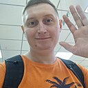 Знакомства: Юрий, 37 лет, Караганда