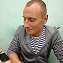Знакомства: Серега, 40 лет, Тулун