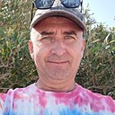 Знакомства: Андрей, 56 лет, Ульяновск