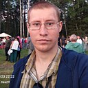 Знакомства: Кирилл, 27 лет, Томск