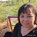 Знакомства: Наталья, 49 лет, Ангарск