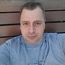 Знакомства: Санёк, 36 лет, Рославль