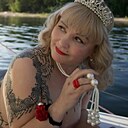 Знакомства: Капучинка, 43 года, Братск