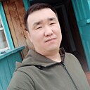 Знакомства: Станислав, 35 лет, Улан-Удэ
