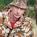 Знакомства: Владимир, 59 лет, Бологое