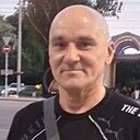 Знакомства: Андрей, 56 лет, Запорожье