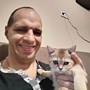 Знакомства: Михаил, 45 лет, Москва