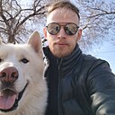 Знакомства: Дмитрий, 32 года, Оренбург