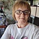 Знакомства: Оксана, 47 лет, Верхотурье
