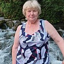 Знакомства: Ирина, 65 лет, Смоленск