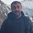 Знакомства: Рома, 41 год, Владикавказ