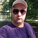 Знакомства: Андрей, 35 лет, Липецк