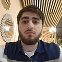 Знакомства: Клаус, 26 лет, Махачкала