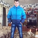Знакомства: Юра, 35 лет, Йошкар-Ола