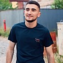 Знакомства: Nihad, 30 лет, Ессентуки