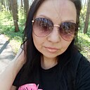 Знакомства: Альбина, 39 лет, Уфа