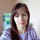 Знакомства: Юлия, 48 лет, Спасск-Дальний