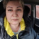 Знакомства: Юлианна, 51 год, Новосибирск