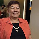 Знакомства: Диляра, 50 лет, Зеленодольск