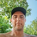 Знакомства: Антон, 36 лет, Новосибирск