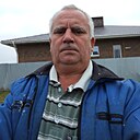 Знакомства: Сергей, 54 года, Ижевск