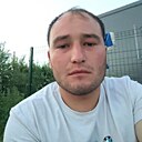Знакомства: Жахонгир, 26 лет, Пионерский (Калининградская Обл)